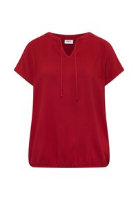 Non sélectionné, tamarillo red