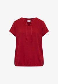 Non sélectionné, tamarillo red