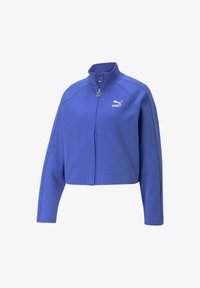 Unausgewählt, royal sapphire