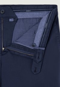 Hackett London ULTRA - Šortky - navy blazer