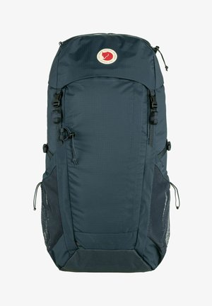 Fjällräven ABISKO HIKE 35 M/L - Trekkingrucksack - navy
