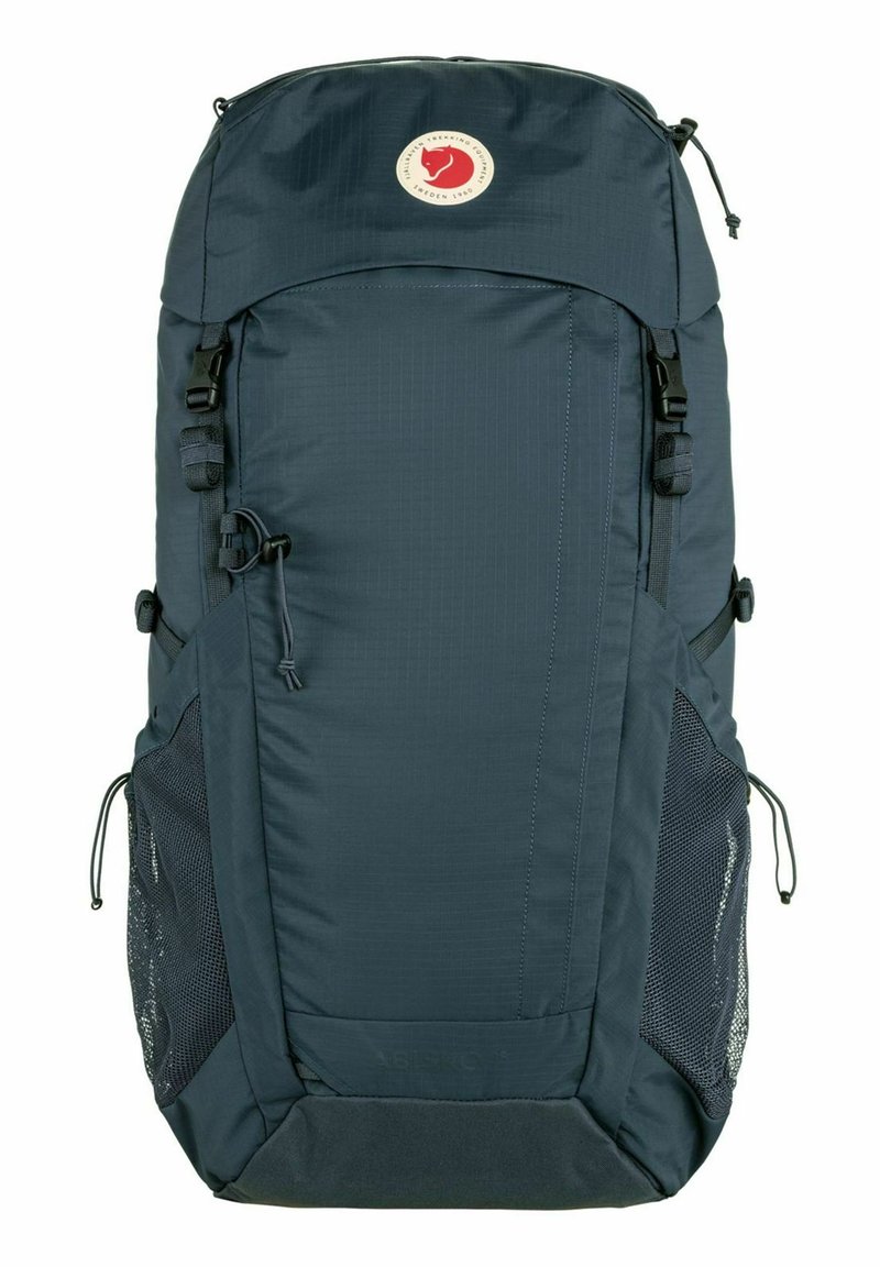 Fjällräven ABISKO HIKE 35 M/L - Wandelrugzak - navy