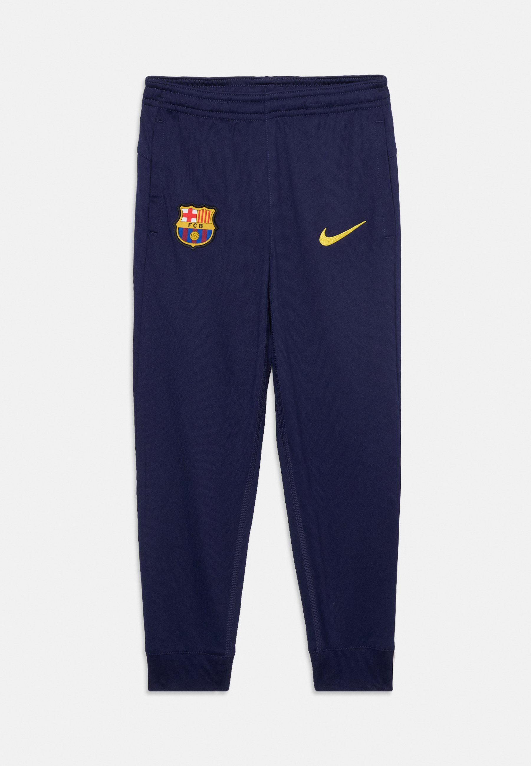 Nike Performance FC BARCELONA FCB TRACK SUIT UNISEX - Tracksuit