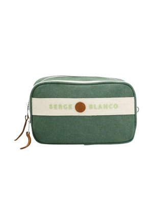 FANNY PACK - Sac banane - military green