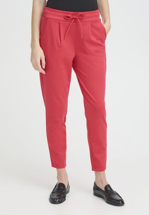 IHKATE PA - Nadrágok - teaberry