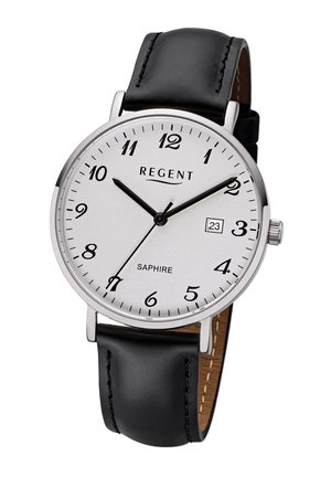Regent Montre - silberfarben