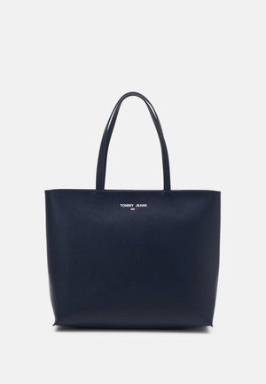 Bolso shopping - dark blue