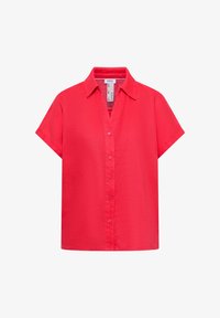 Non sélectionné, fresh red