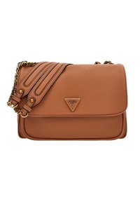 Guess Sac à main - cognac