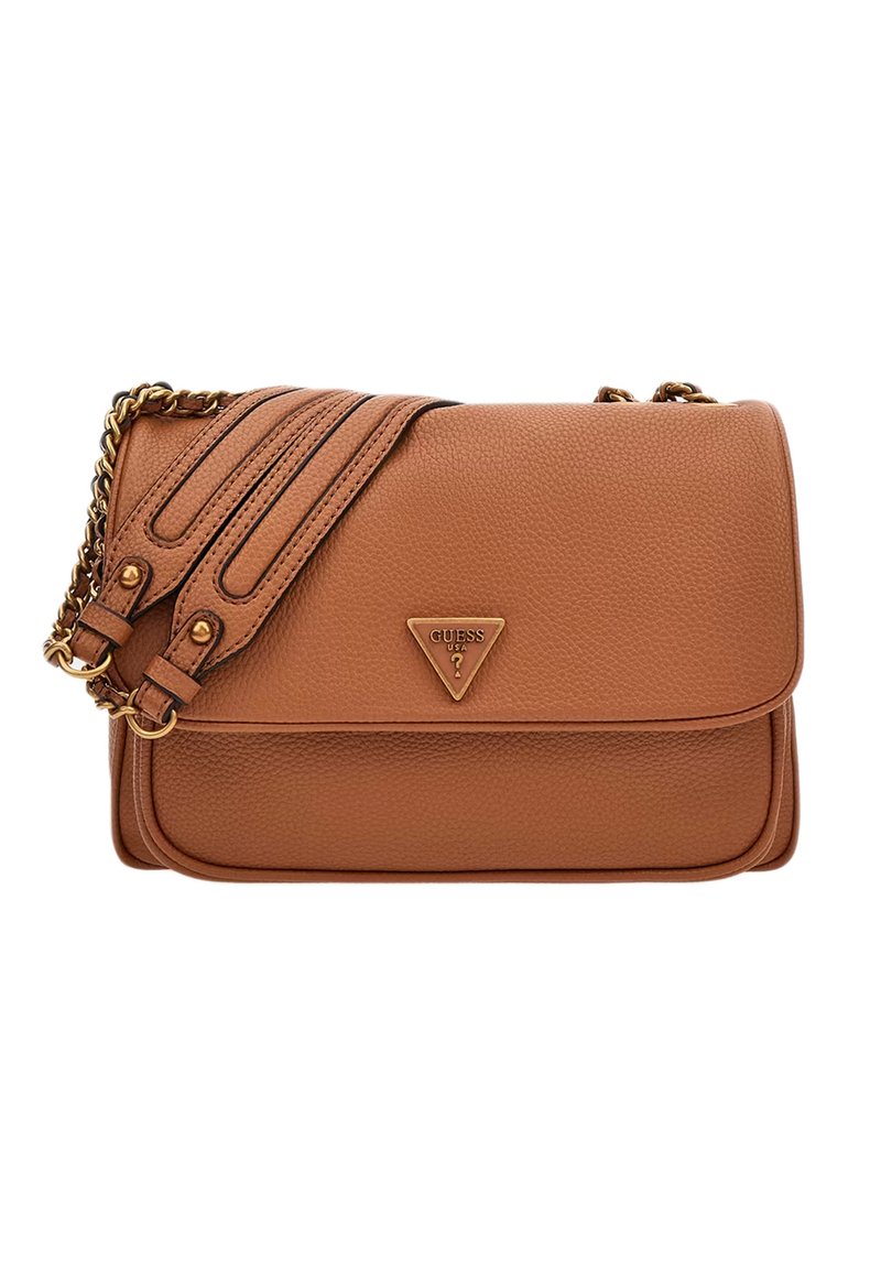 Guess Sac à main - cognac