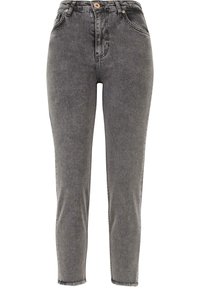 2Y Premium BASIC  - Jean slim - grey