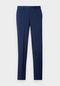 JPRFRANCO TROUSER RELAXED FIT - Habitbukser - medieval blue