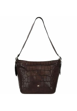 Campomaggi Handtas - moro