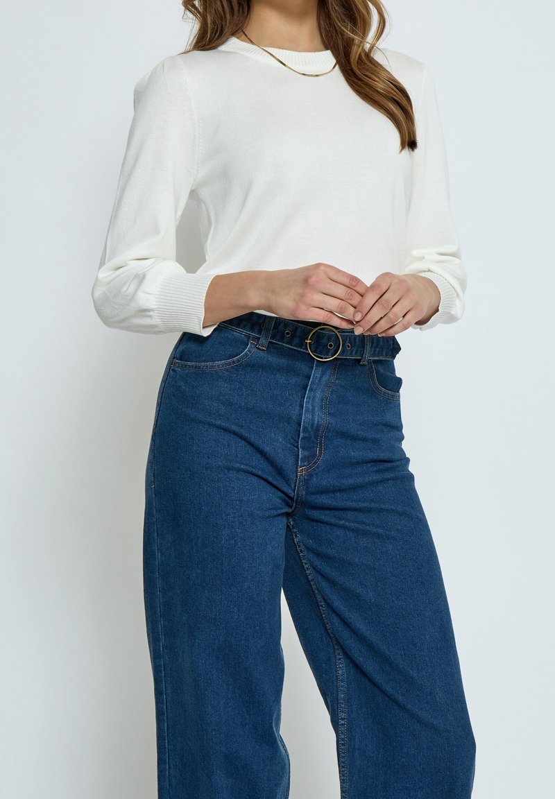 Minus Pullover - off-white