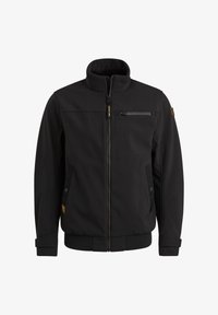 Niet geselecteerd, black