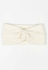 BLEND - Ear warmers - bianco