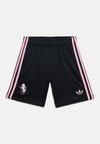 JUVENTUS 26/27 AWAY UNISEX - Αθλητικό σορτς - black