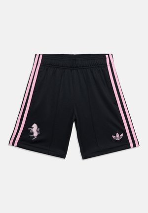 adidas Originals, JUVENTUS 26/27 AWAY UNISEX - Αθλητικό σορτς - black