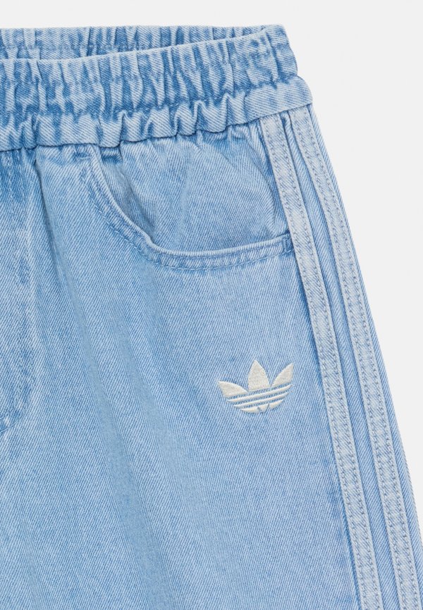 MINECRAFT UNISEX - Denim shorts3