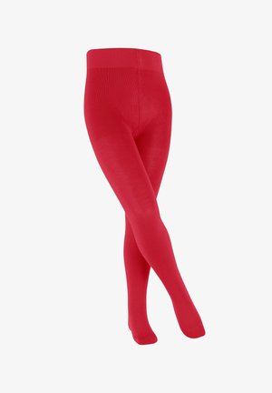 FALKE FAMILY - Strumpfhose - lipstick