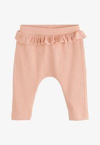 Valimata, sage green coral ditsy