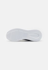 Calvin Klein Jeans RUNNER LACE  - Tossud - navy/black/white