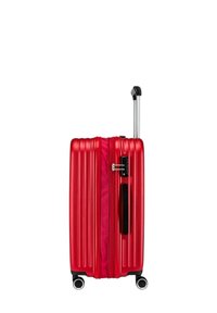 CIAK RONCATO Trolley - rosso