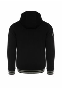 CARISMA PREMIUM  - Sudadera con cremallera - schwarz