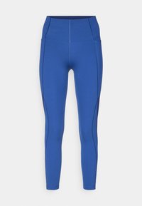 Selecionado, flux blue