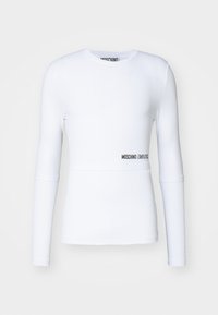 Unselected, fantasia bianco