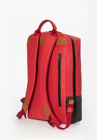 Aunts & Uncles HAMAMATSU - Rugzak - goji berry