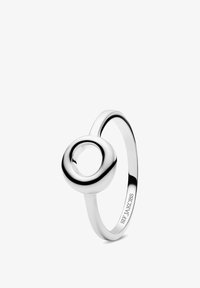 Vald, silver-coloured