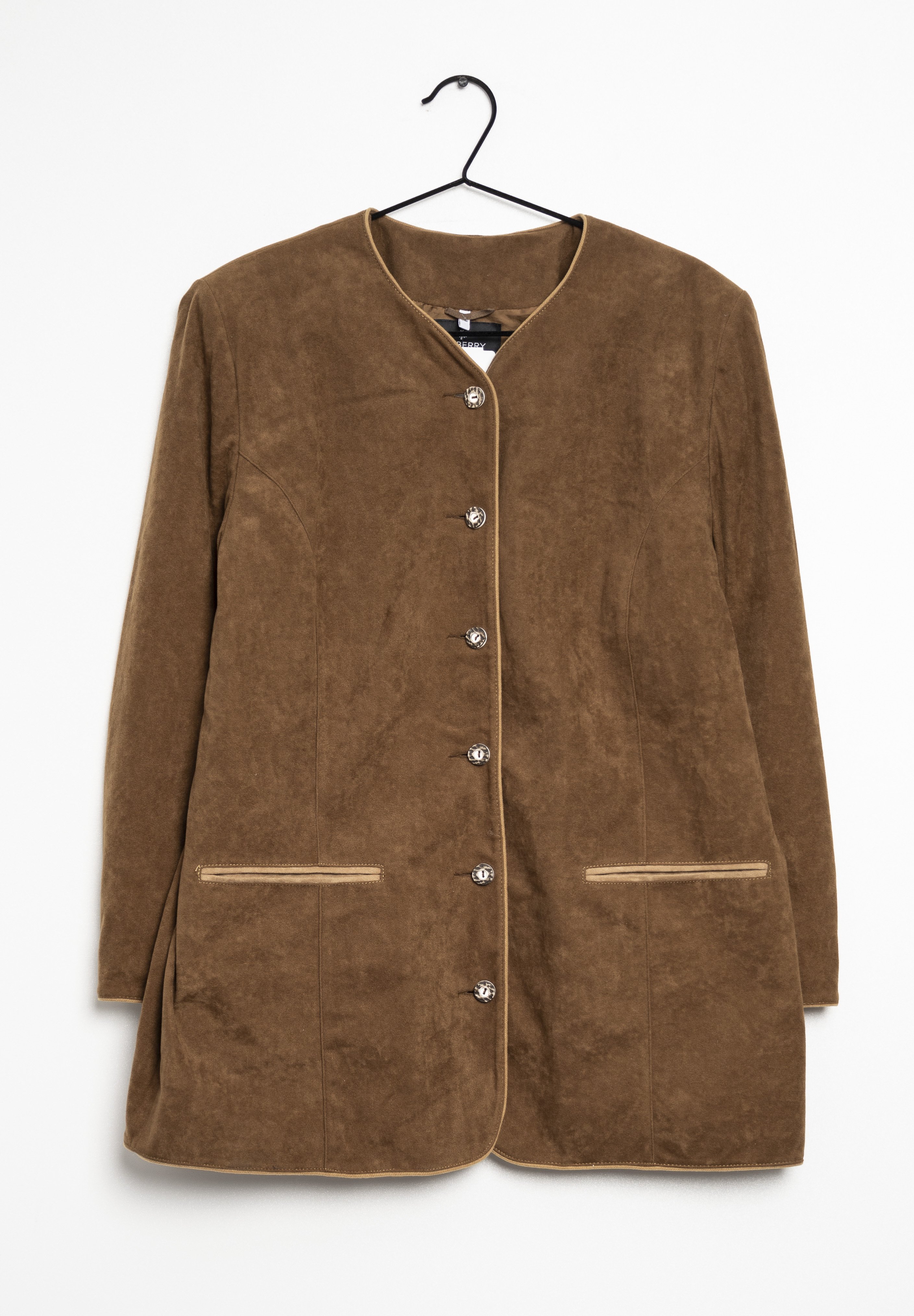 Mulberry Short coat - brown - (Pre 
