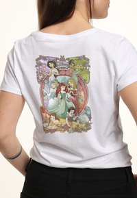 Disney - T-shirt z nadrukiem