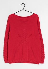Next Sweter