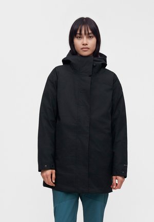 Columbia, Зимно палто - black