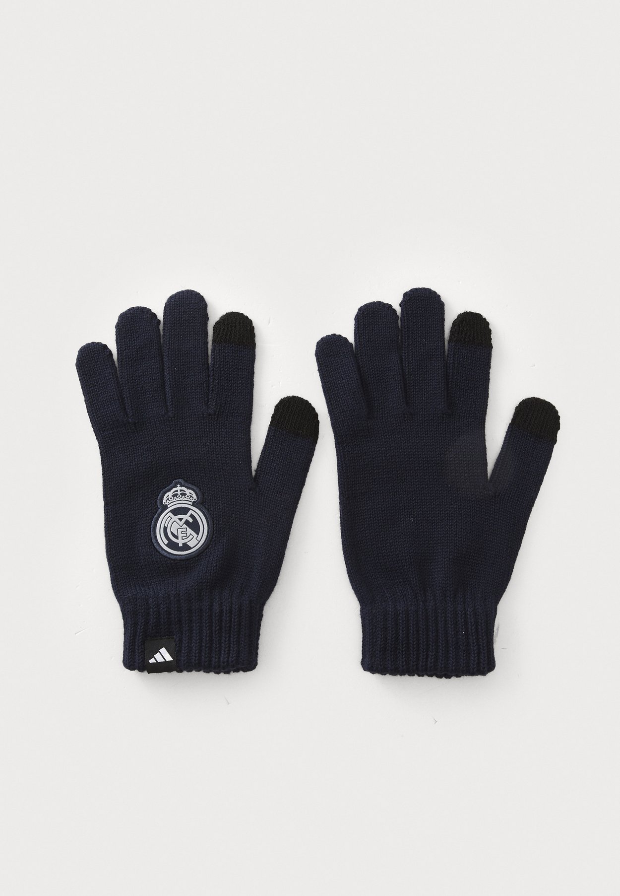 adidas REAL MADRID UNISEX - Equipación de clubes - legend ink/matte silver-coloured