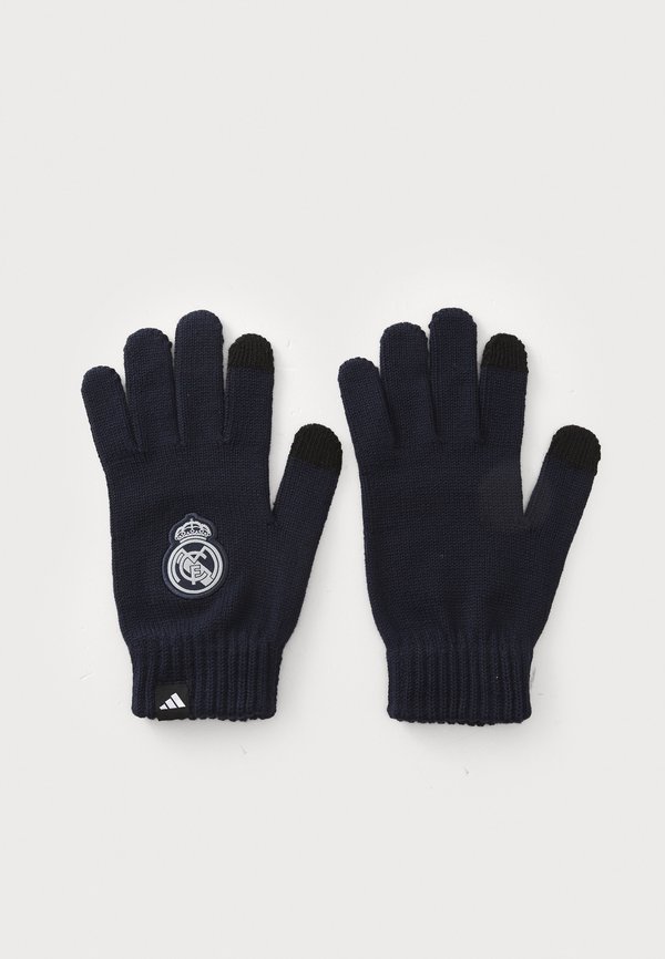 REAL MADRID GLOVES UNISEX - Club wear