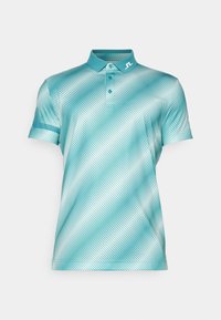 Selected, teal