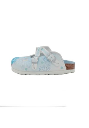 Birkenstock DORIAN - Clogs - light blue