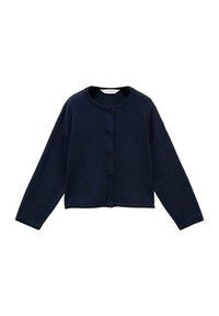 Neselectat, royal blue