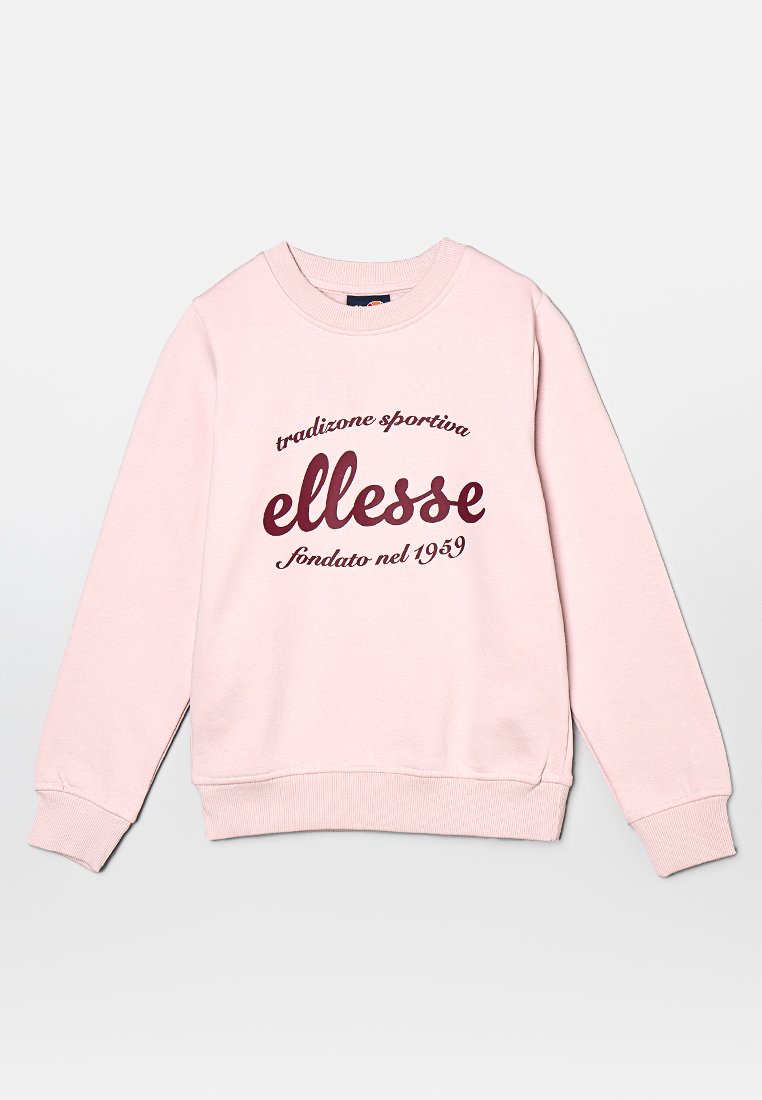 Ellesse Sweater roze Ellesse Sweater roze