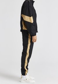 SIKSILK Giubbotto Bomber - black