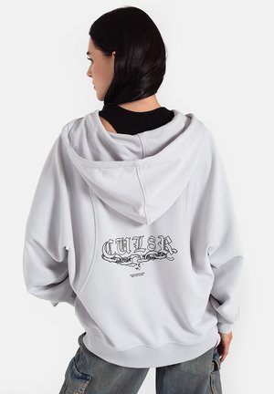 - Bluza rozpinana