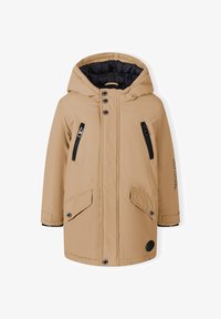 Niet geselecteerd, camel black