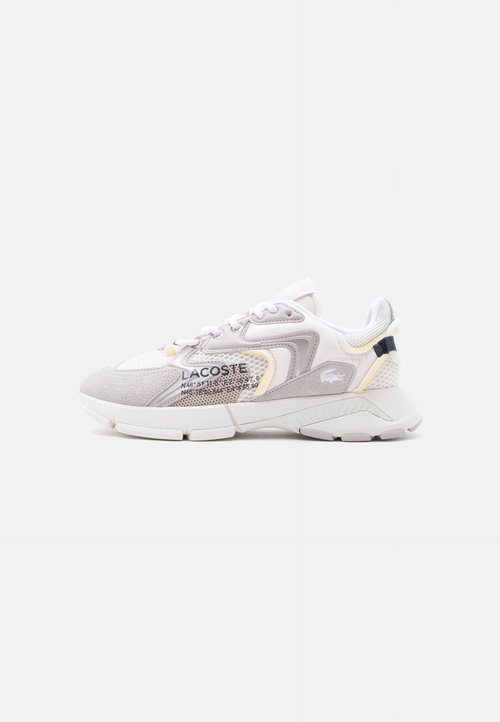 Lacoste L003 NEO 1262 - Sneakers low - off white