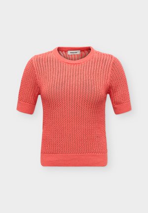 Modström, BATIMD - Pullover - shell pink