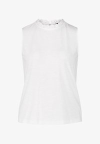 Ausgewählt, brilliant white