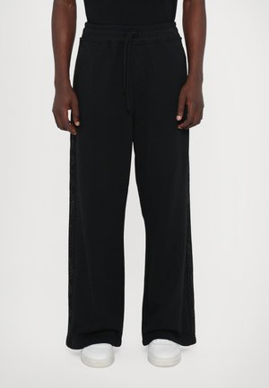 Παντελόνι φόρμας - black