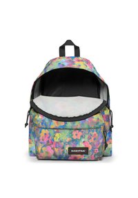 Eastpak PADDED PAK'R - Malý batoh  - flower blur mix